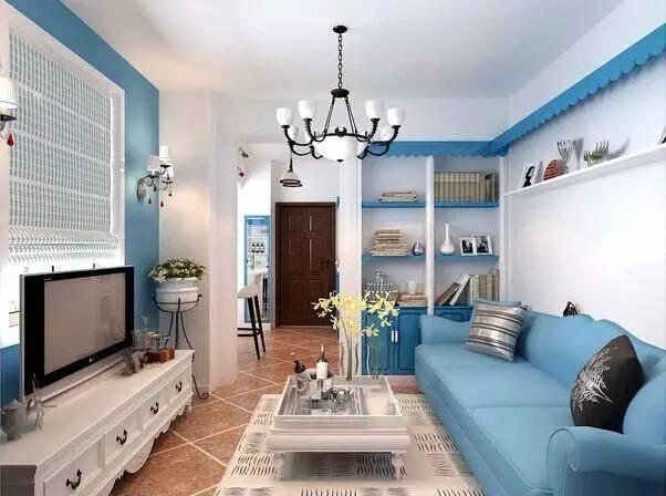 8种客厅装修风格,款款都美,你家适合哪一种?