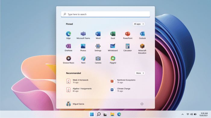 Windows11|孩子们的Windows 11，Windows 11 SE，为学校而生！