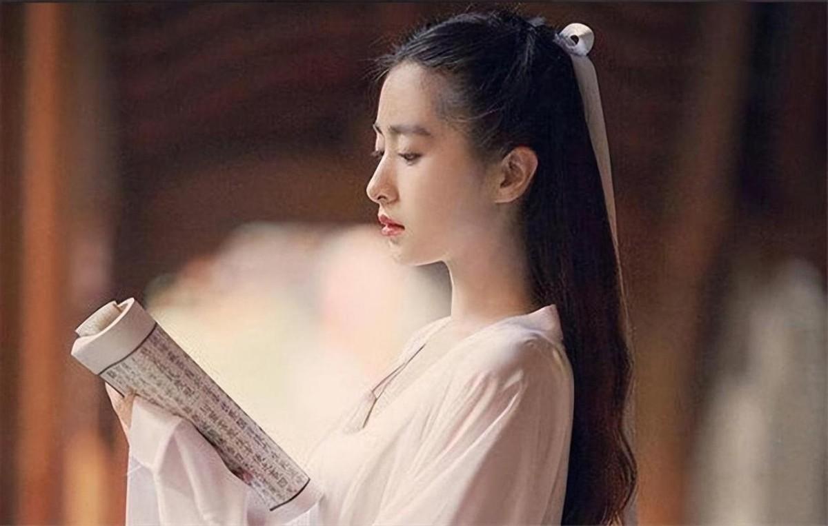 富家才女说了一个上联,称:我不看长相,谁能接出下联我就嫁给谁