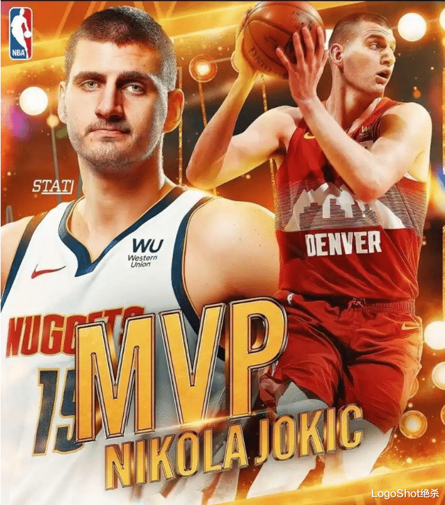 约基奇|NBA常规赛各大奖项预测：约基奇蝉联MVP实至名归，字母哥错失DPOY