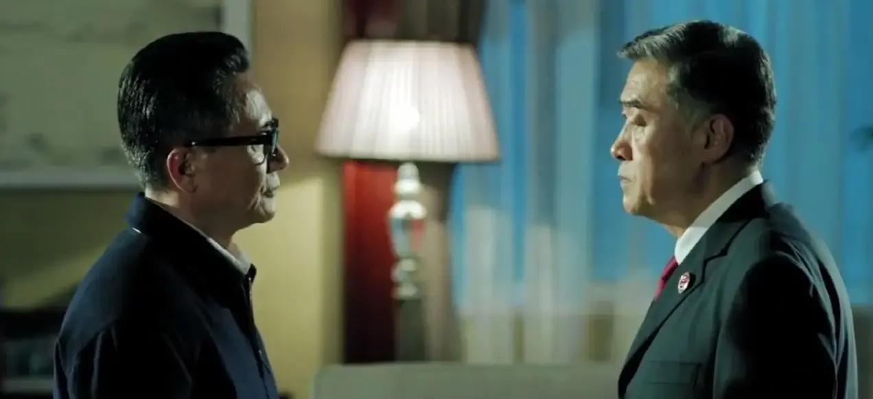 高露|人民的名义：省检察长季昌明为何没有投靠高育良，加入汉大帮