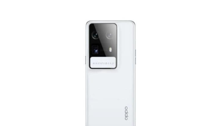 Oppo Find X6 Pro详细相机规格泄露