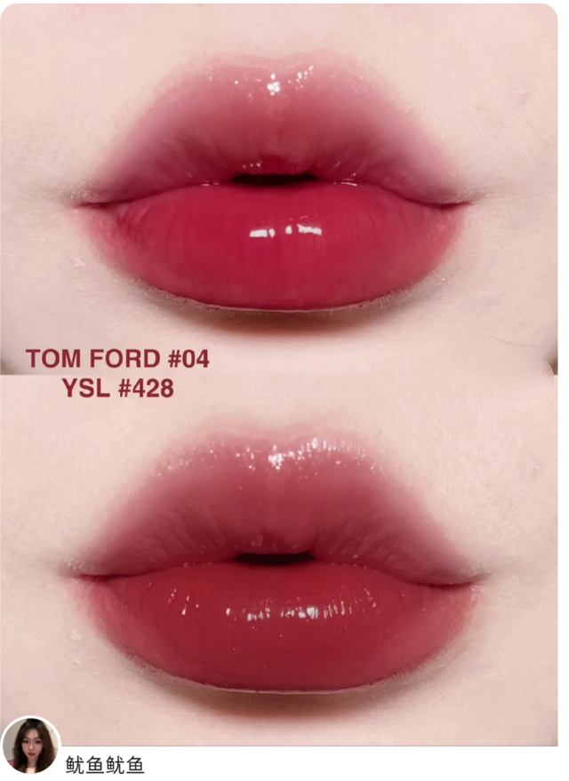 口红 甜系口红大盘点!把“樱花”点在唇上,又纯又绿茶呀。