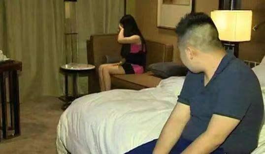 女子发布交易信息,3个闺蜜一起提供服务,被抓时赚取160万