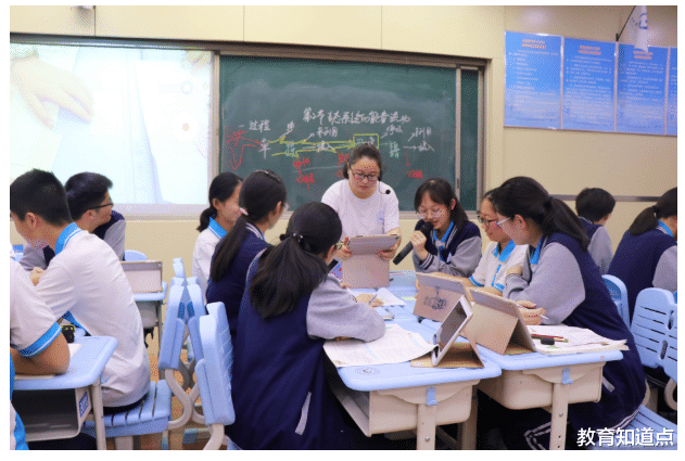 教师|不准到县中“挖”优秀教师？教师：不想着提高待遇，能堵得住吗？