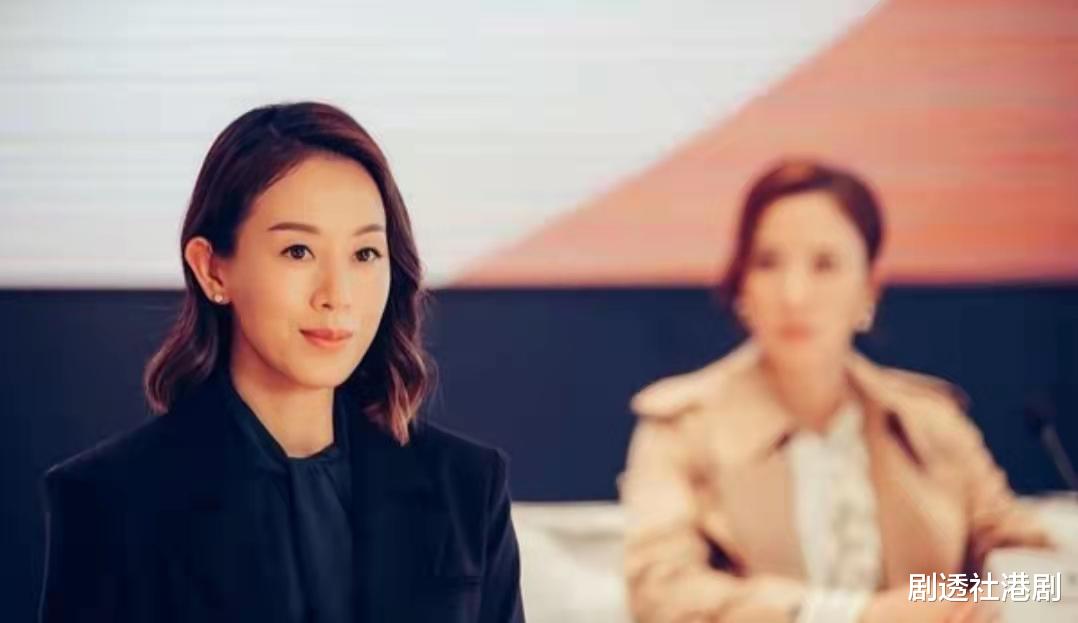 梁靖琪|直言没刻意追女！香港知名女星第二胎再怀儿子，透露预产期在四月