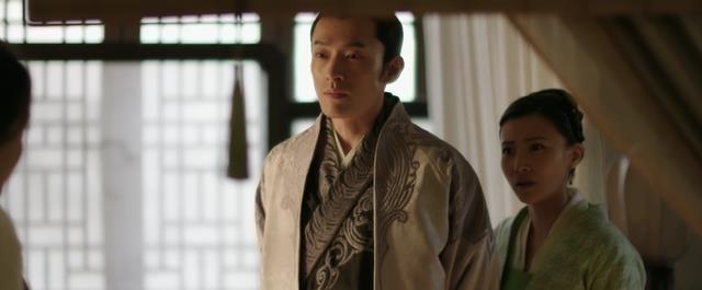 梁晗|知否：原著里的墨兰比明兰还能装，梁晗从未后悔过娶她为妻