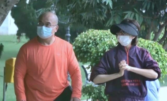 关之琳|关之琳独居过亿豪宅，担心被坏人盯上，拒绝透露藏了多少宝贝