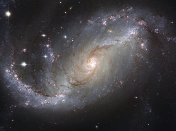 身份确认!地球首位星际访客来自另一个恒星系统!