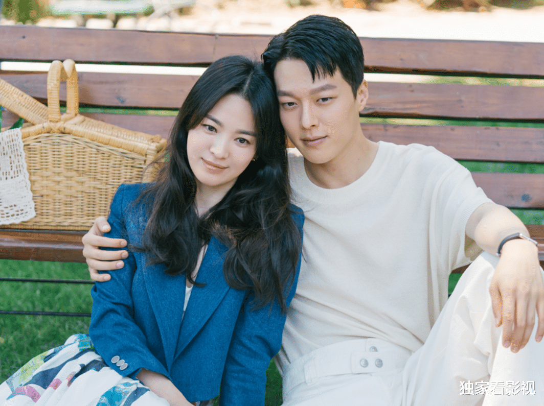 宋慧乔|小S为孙艺珍鸣不平,宋慧乔新剧扑街,昔日韩剧女神现在怎么样了