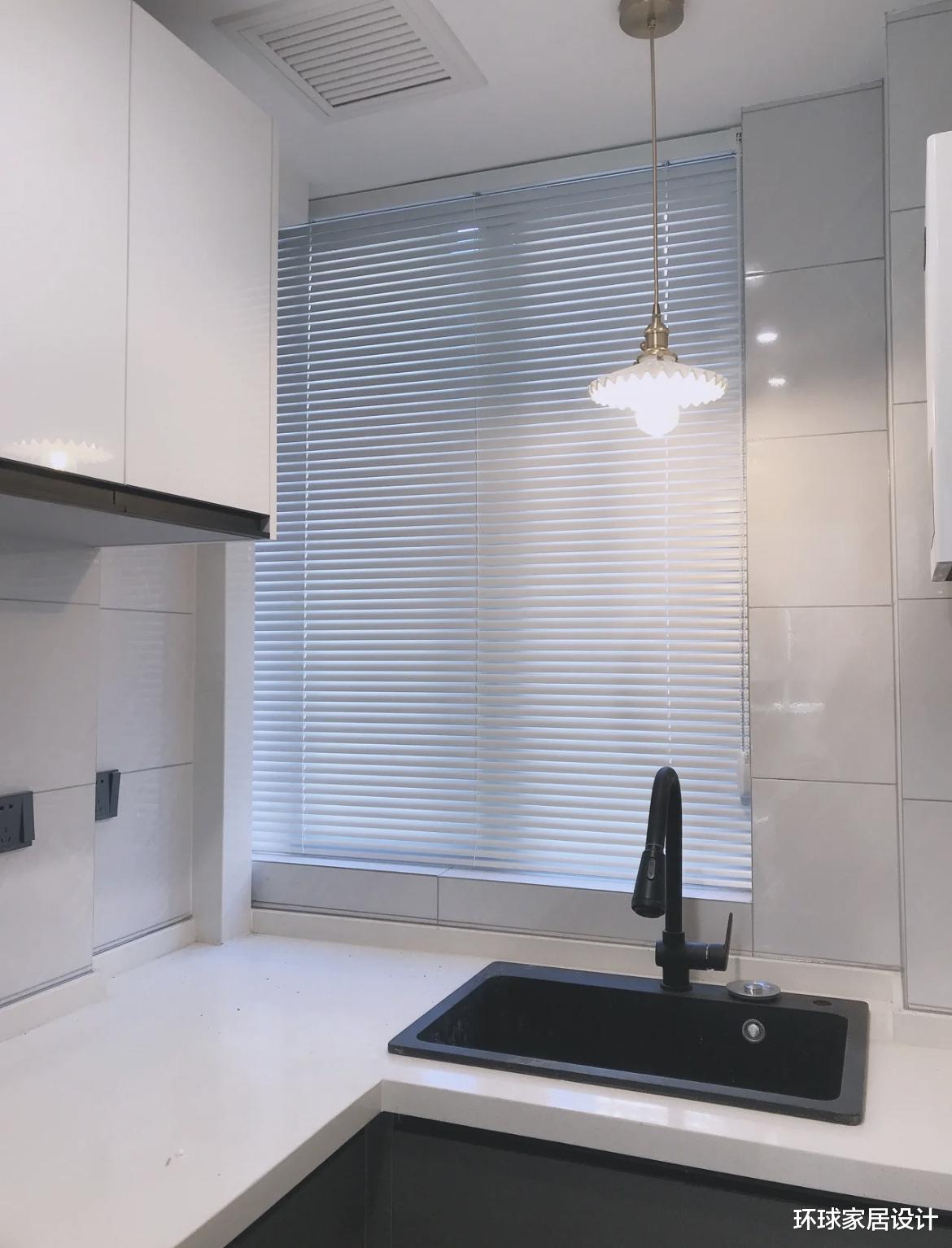 厨房装修时,这12个错误要避开,都是用无知换来的经验!