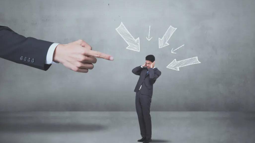 农人|在公司与下属沟通时，如何进行良性的批评？