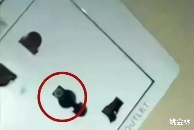 摄像头|20平米房间藏180个摄像头，酒店约会需小心，避免成为直播主角