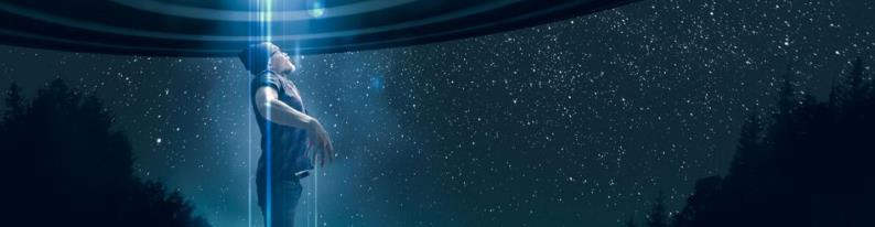 外星人已和人类繁殖？是真是假？科学家一探究竟