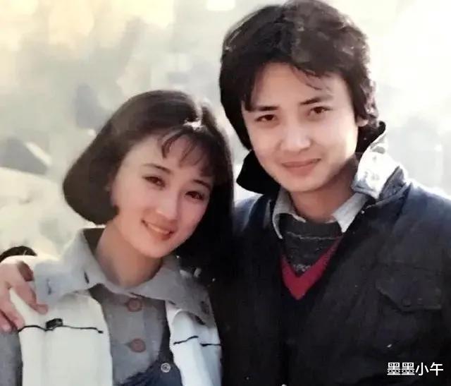 李小萌|因戏生情的模范夫妻只服这5对,无绯闻无炒作,都与原配从一而终