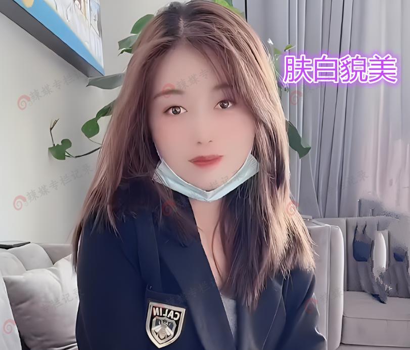 年轻妻子随老公工地搬砖,一个月前后貌似大妈,网友:是同一人吗