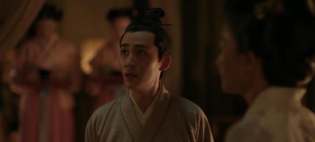 齐衡|知否原著：平宁郡主为跟盛家撇清关系，要求盛家姑娘不许一同听课