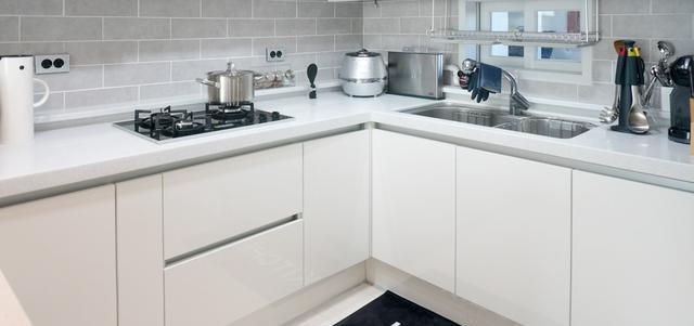 韩国109不一样的极简家，教科书式收纳不见杂物，生活自在舒服