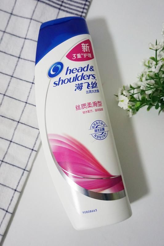 招聘|海飞丝的单向宣传到三重护理是如何占据市场的？