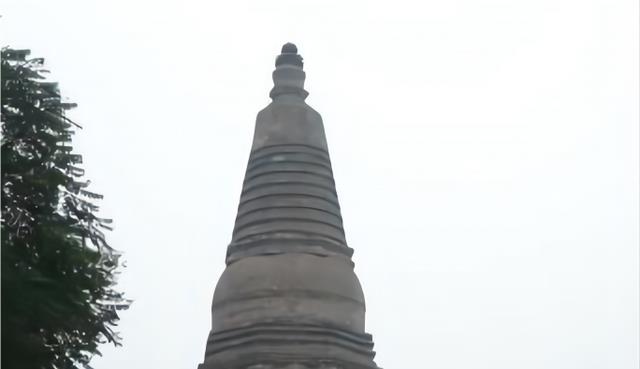 寺庙|距北京70公里，藏着一寺庙，始建于唐初，石经山藏经洞最为出名！