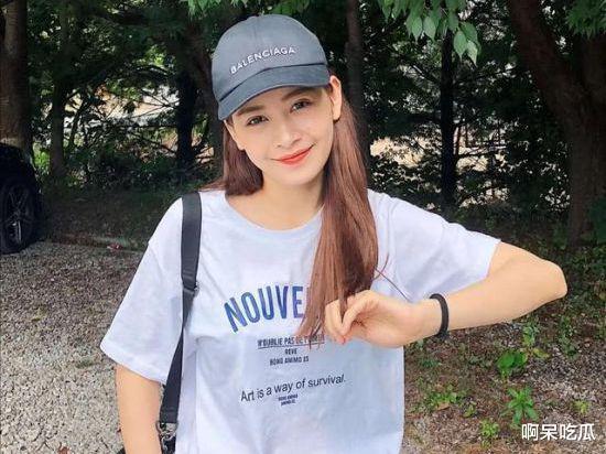 杨幂|她是华为越南代言人,号称“第一美女”,身材颜值碾压杨幂