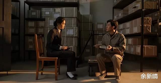 乔家的儿女|《乔家的儿女》：二强和小茉，折射出现实中无爱凑合式婚姻的可悲