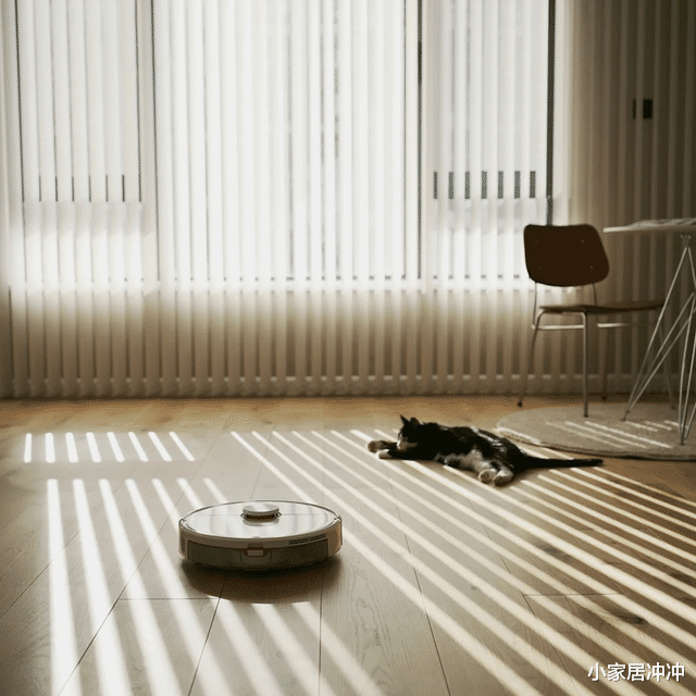 让人“爱不释手”的4个居家好物,看似不起眼,用后离不开