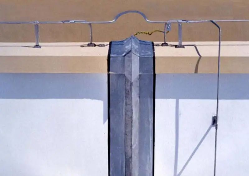 35条安装工程质量通病及改进措施