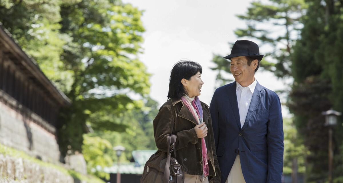 长寿|三方面的表现,看看你有没有在里面