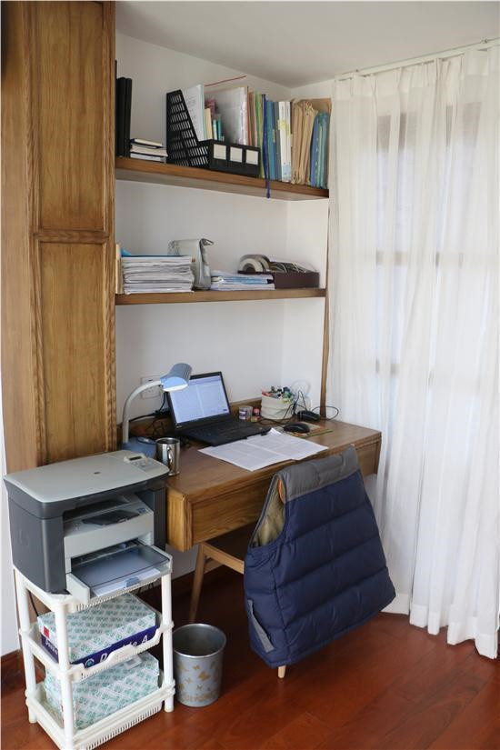 买了顶楼带露台的房子,婆婆骂我脑子进水,完工后却被她霸占!