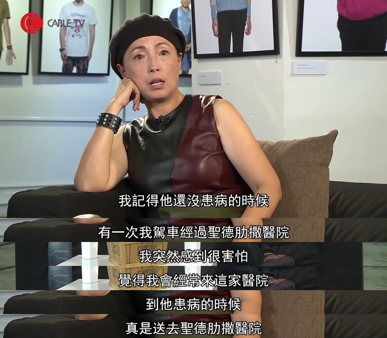 何家文|TVB“四大丑女”,有人一生未恋爱,有人获“最讨厌角色”奖