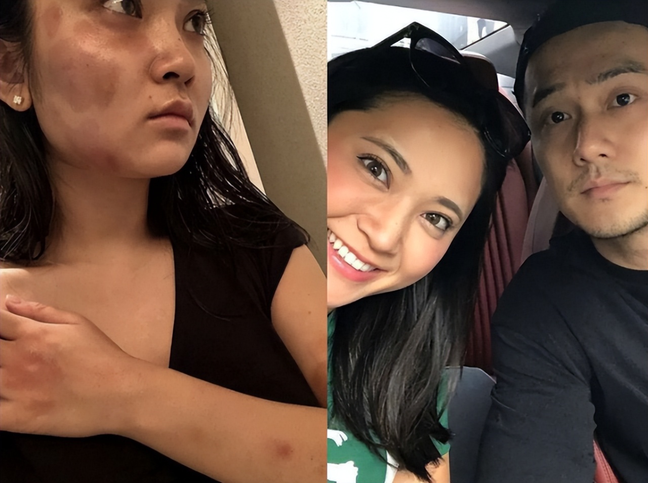 蒋劲夫|“家暴男”蒋劲夫落魄？如今靠收破烂为生？