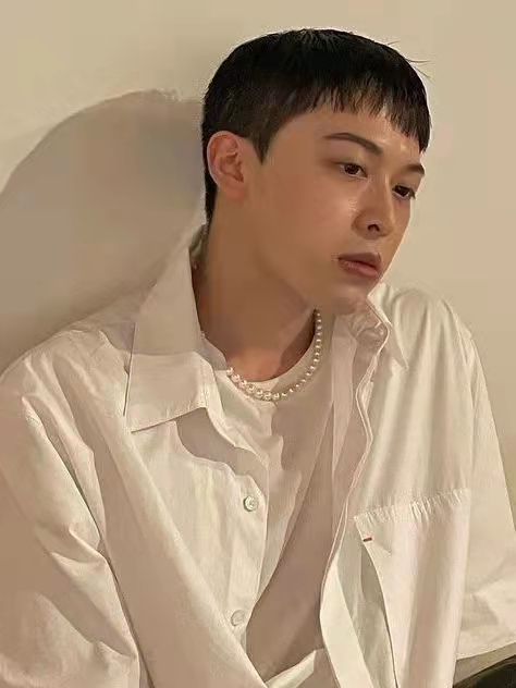 郑欣宜 为什么日韩男生很少留两边铲青发型？了解这三点，你就明白了
