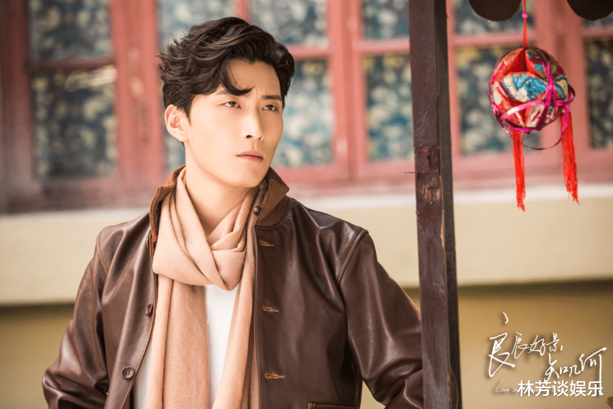 良辰好景知几何|上线六天，热度破四亿，“三无剧”《良辰好景知几何》凭啥火了？