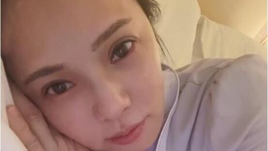 伊能静|54岁伊能静素颜近照曝光，无修生图暴露真实颜值，看起来判若两人