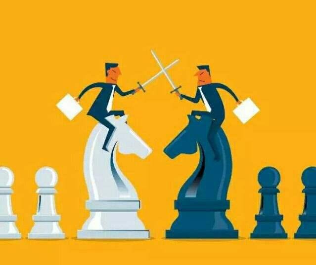 黑粉|土豆系鄙视链已闭环！中原高层与太子勇是起点，大结局看二者博弈