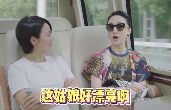 谭松韵|娱乐圈五位最“显嫩“的明星！谭松韵31岁，俞飞鸿51岁，你信吗？