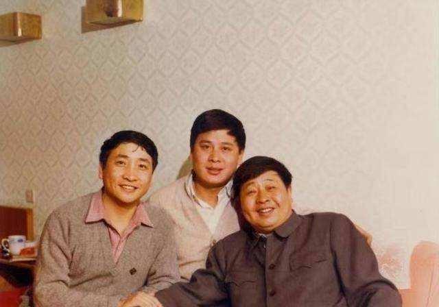 侯耀文|侯宝林离开之后马季的马家军异军突起，侯耀文虽不满但打破了陋习