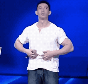 春晚|“非诚勿扰”的男嘉宾现在都这么辣了吗？