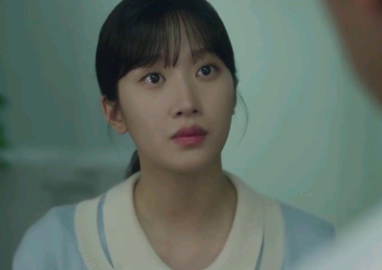 爱情的理解|一次比一次更心痛，《爱情的理解》第2集：看见安秀荣被拥抱