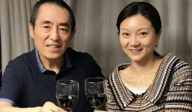 李幼斌|10位“抛妻弃子”男星:逼死前妻,有钱就换女人,一个比一个绝情