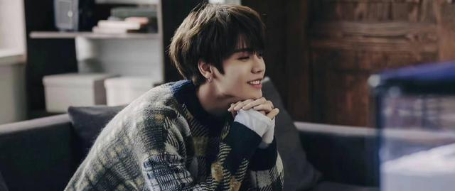 林彦俊|没有实时曝光量却一直热度不减,他靠什么不被观众遗忘?