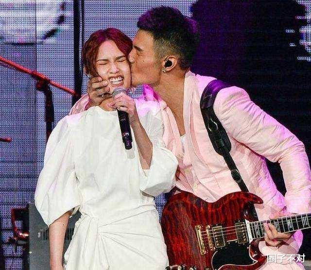 明星|AA制、分房睡、结婚不领证,这些明星“夫妻”,相处模式真奇葩