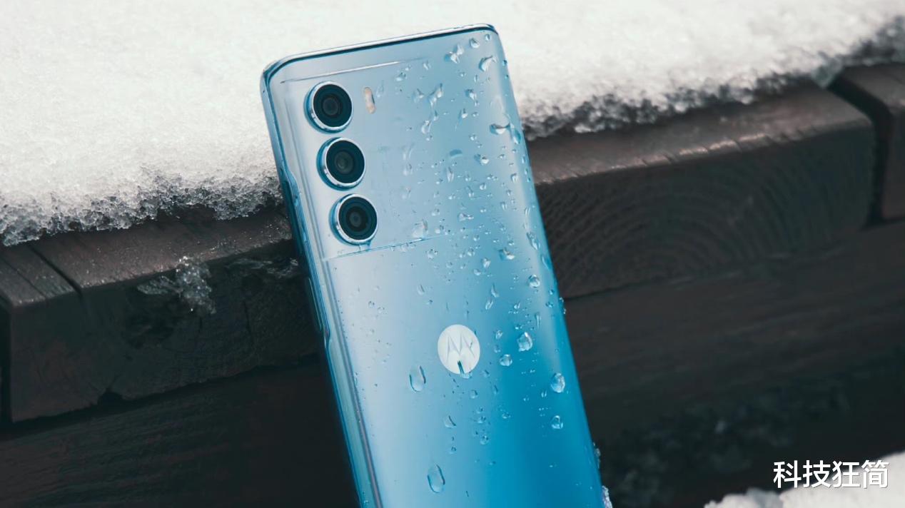 摩托罗拉|骁龙8 Gen1降至2698,摩托罗拉良心回馈,能否再回巅峰?