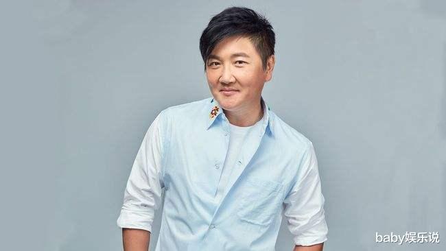 孙楠|离婚13年后，再看孙楠买红妹，才发现离婚时为何坚定