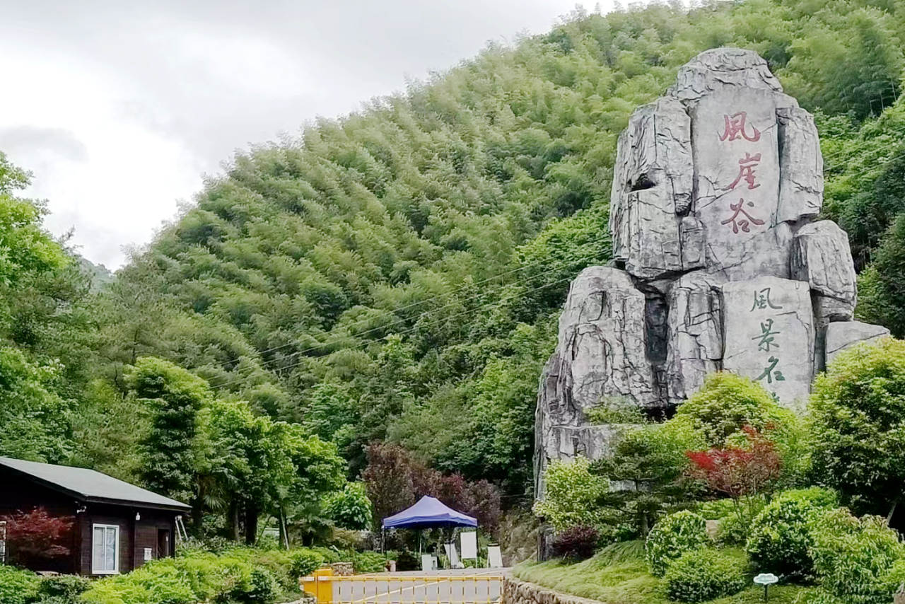 露营|旅游“破冰” 他们不一样