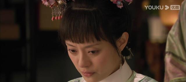 甄嬛传|《甄嬛传》：甄嬛能赢到最后的真正原因，这一集里都说透了