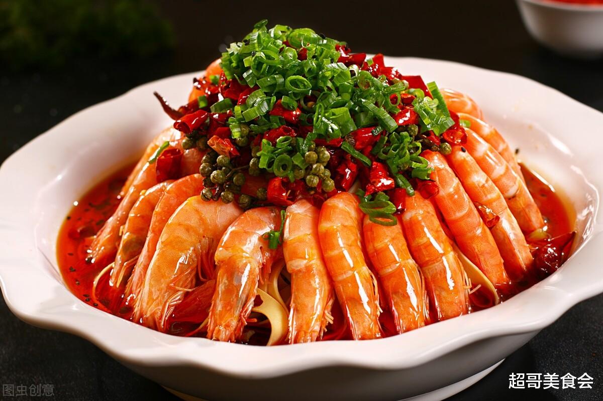 5道中国菜因为起了一个洋名被误认为外国美食饭店老板偷着乐