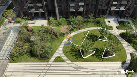 滨湖|不知名开发商=无品质？班长实探经开区邦泰学府里为您揭晓！