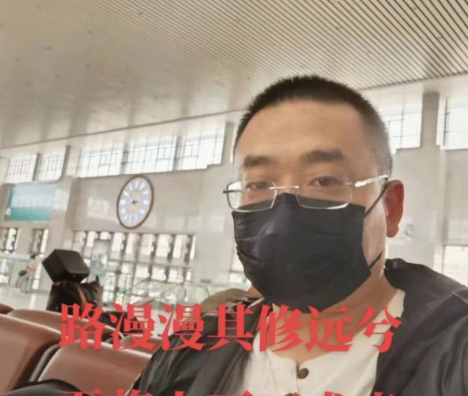 许敏|云昊强调要有态度，喊话郭威做出选择？网友：云昊比郭威值得信赖